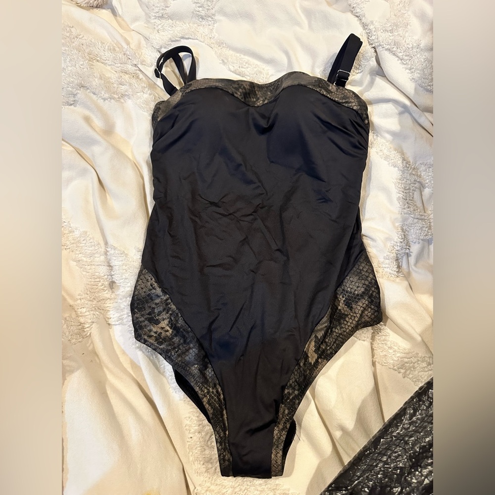 NWT - never worn swimsuit